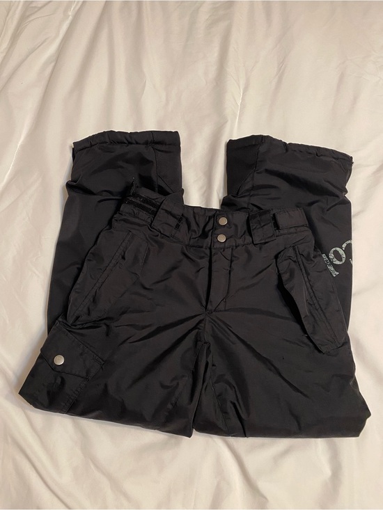 Columbia Other - Black Kid’s Snow/Ski Pants